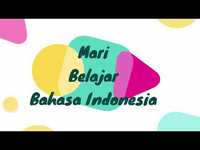 Tata Bahasa dan Mekanika - Kelas 3 - Kuis