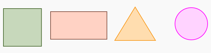 2D Shapes and Fractions - Class 1 - Quizizz