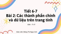 Ô hình hộp - Lớp 2 - Quizizz