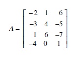 Matrices - Class 4 - Quizizz