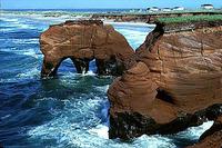 Coastal Landforms