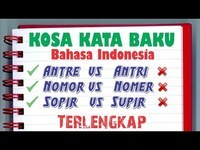 kosakata genetika genotip dan fenotip - Kelas 6 - Kuis