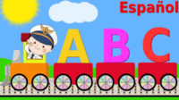 Spanish Alphabet - Year 3 - Quizizz