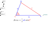 Area of a Triangle - Class 9 - Quizizz
