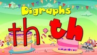 Digraphs Flashcards - Quizizz