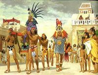 civilización azteca - Grado 4 - Quizizz