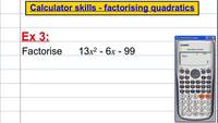 Factors and Multiples - Year 10 - Quizizz