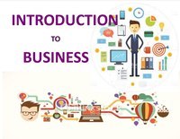 Introduction to Business Tutorial 1 