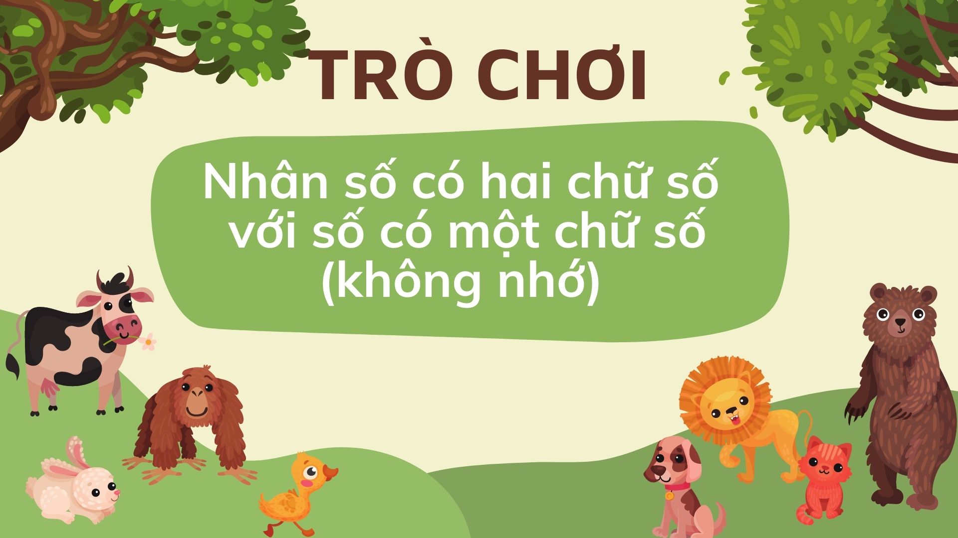 Số 1-10 có thể in được - Lớp 3 - Quizizz