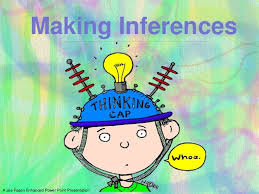 Making Inferences - Year 4 - Quizizz