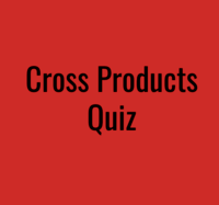 reguła produktu - Klasa 7 - Quiz