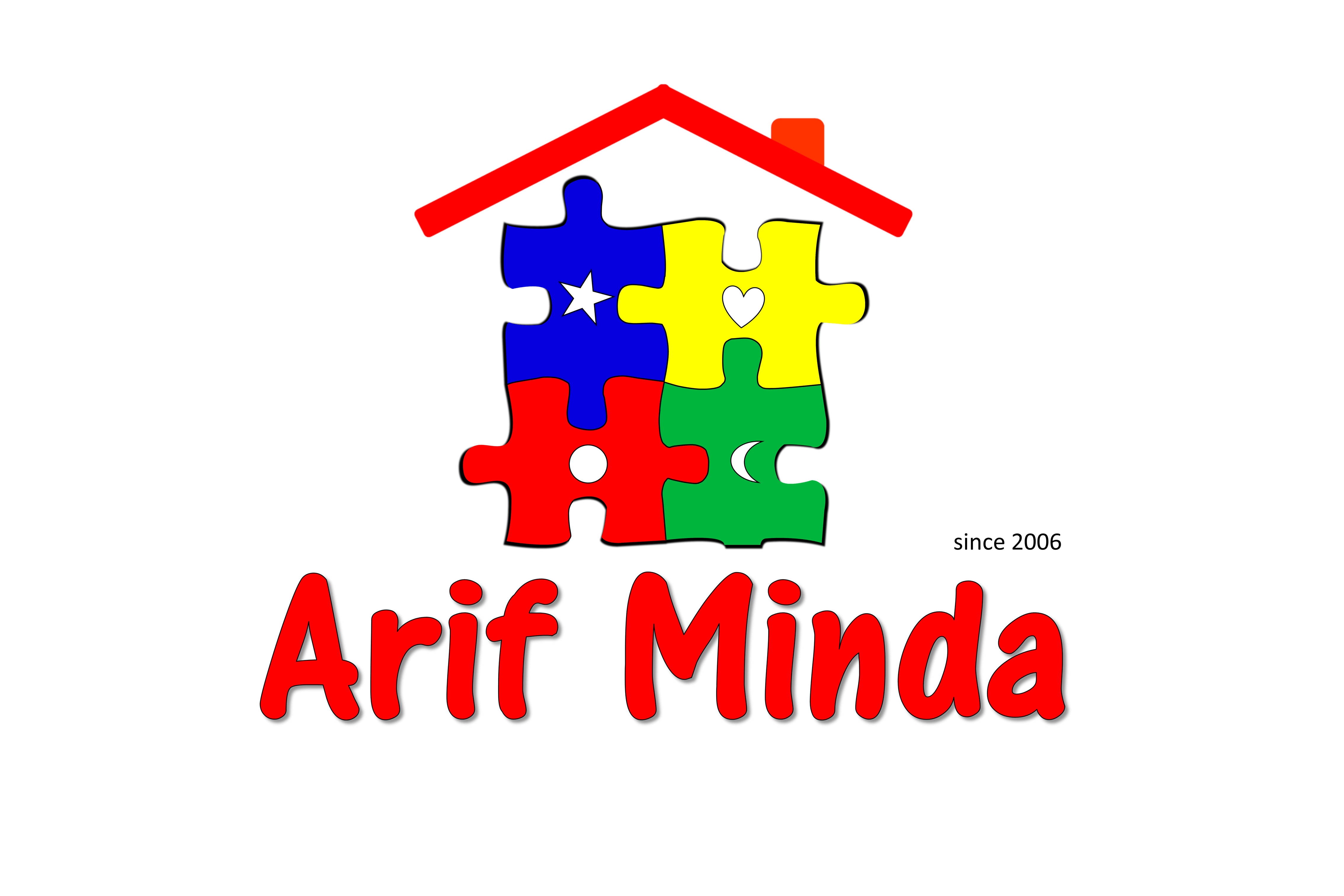 Arif Minda Bahasa Melayu (4 tahun)