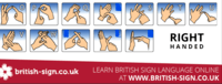 BSL (British Sign Language) - Grade 1 - Quizizz