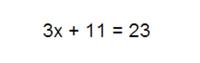 Solving Equations - Year 6 - Quizizz