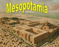 mesopotamia temprana - Grado 10 - Quizizz