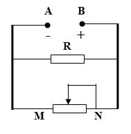 điện trở suất và định luật ôm - Lớp 8 - Quizizz