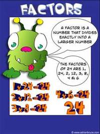 Teoría de los números - Grado 7 - Quizizz