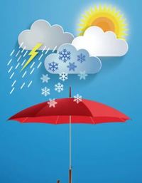 Weather Flashcards - Quizizz