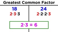 4th-Q-G4-MATH-Finding GCF