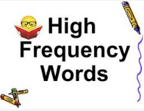 High Frequency Words Flashcards - Quizizz