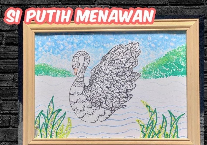 Pendidikan Seni Visual Tahun 5 | Arts - Quizizz