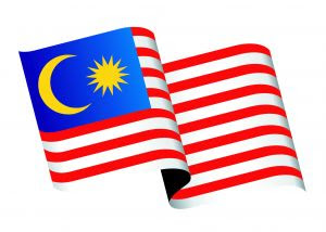Bendera malaysia cipta siapa