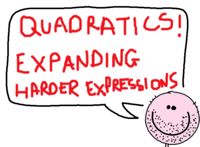 Quadratic Flashcards - Quizizz