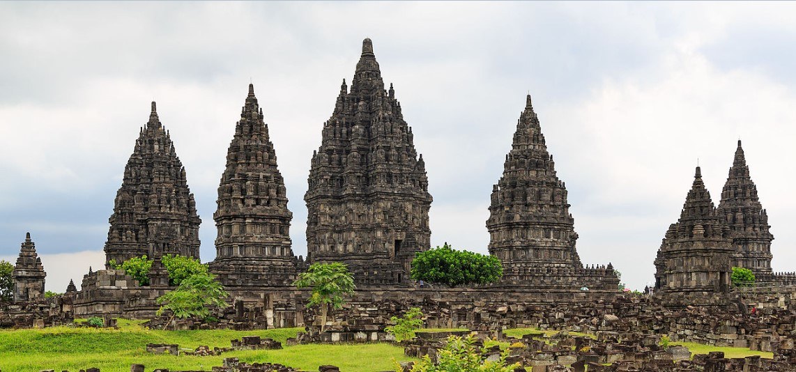 Kerajaan Hindu Buddha Di Indonesia History Quiz Quizizz