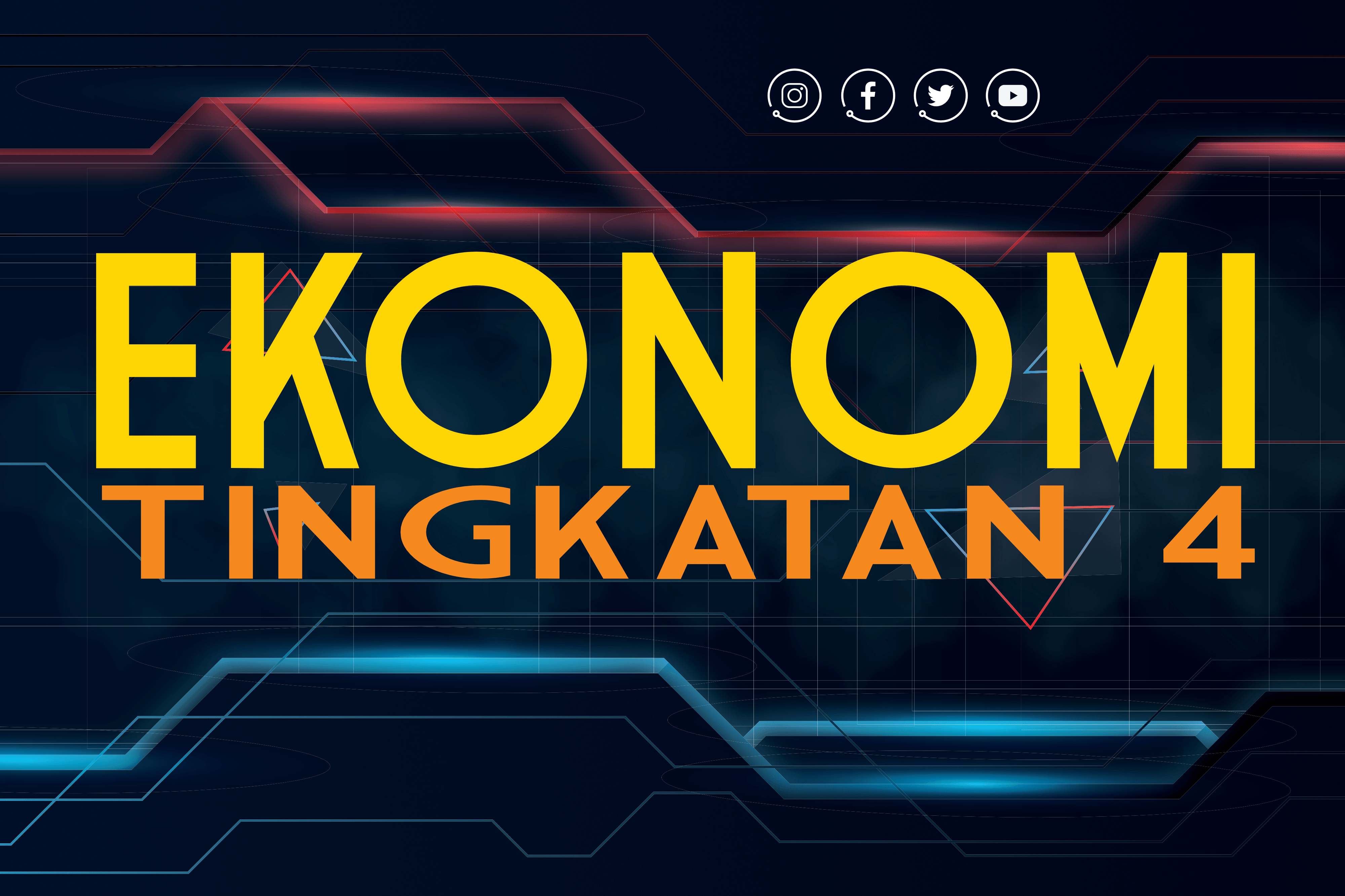 Ekonomi Tingkatan 4: Ujian 1: Pengenalan Kepada Ekonomi | 71 Plays ...