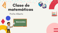 Área de superficie Tarjetas didácticas - Quizizz