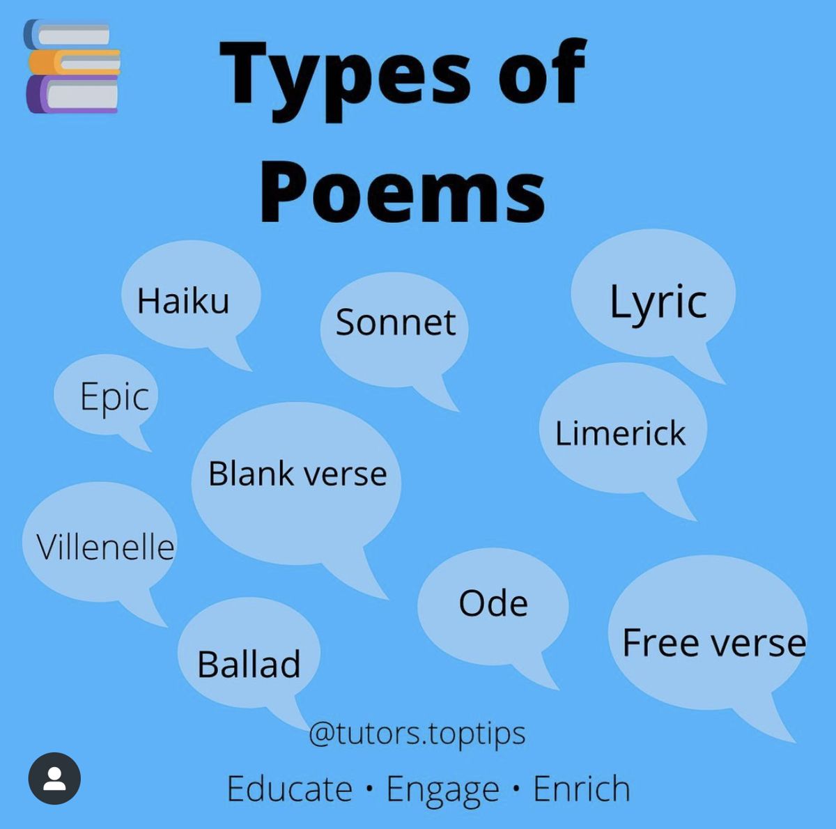 Poems - Class 8 - Quizizz