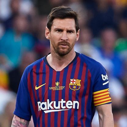 messi1234 | Fun Quiz - Quizizz