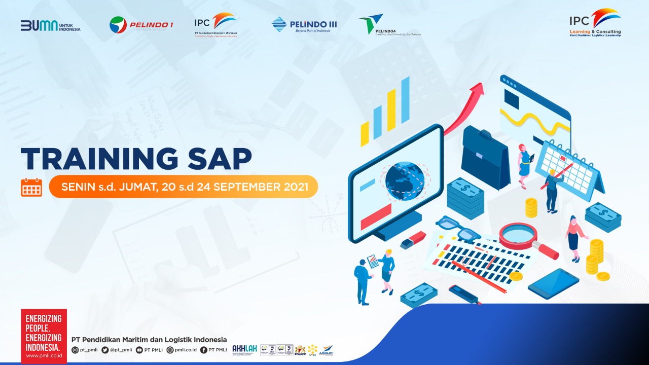 Pre Test Training SAP Modul Finance