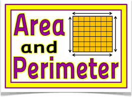 area and perimeter Flashcards - Quizizz