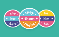 Vague Pronouns - Class 3 - Quizizz