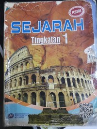 sejarah kehidupan di bumi - Kelas 8 - Kuis