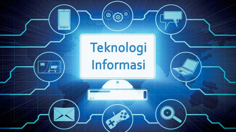 Penulisan Informasi - Kelas 5 - Kuis