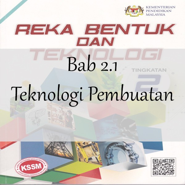 TEKNOLOGI PEMBUATAN RBT TINGKATAN 2  Quizizz