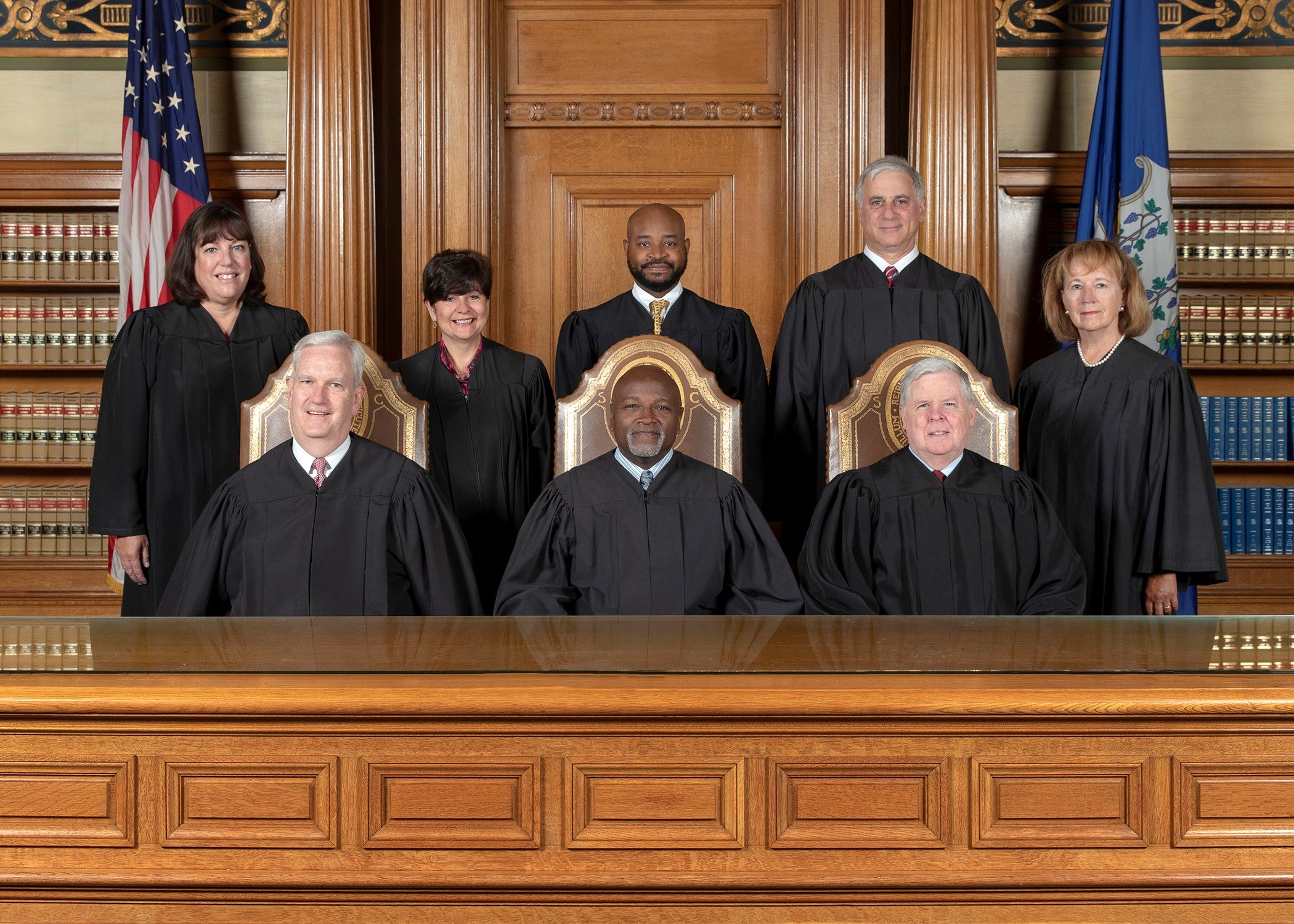 the judicial branch - Class 11 - Quizizz