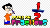 Adding Fractions with Unlike Denominators - Year 3 - Quizizz
