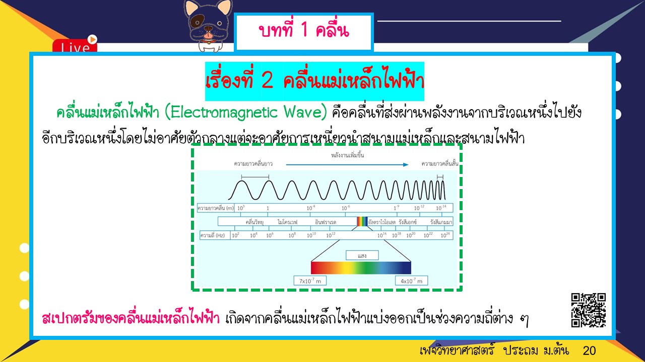 ศาสตร์ - ระดับชั้น 3 - Quizizz