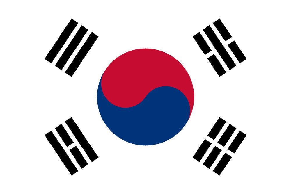 Korea - Kelas 2 - Kuis