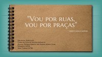 Personificação Flashcards - Questionário