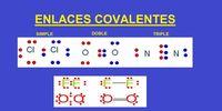 enlaces químicos - Grado 3 - Quizizz