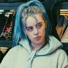 BILLIE EILISH SURVEY | Quizizz