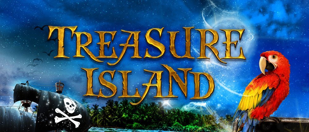 Treasure Island quiz parts 1 and 2 | English Quiz - Quizizz