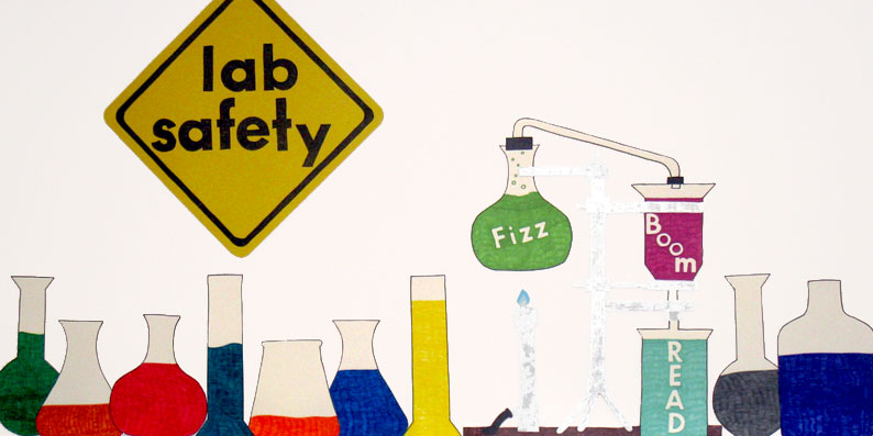 Lab Safety Science Quizizz 1929