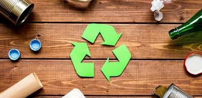 Recycling Programs are Thinking Twice, 2021-03-29