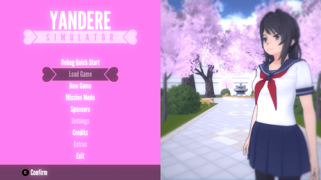 Yandere Simulator Fun Quiz Quizizz - how to find in roblox yandere simulator is deleted