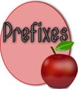 Prefixos - Série 7 - Questionário
